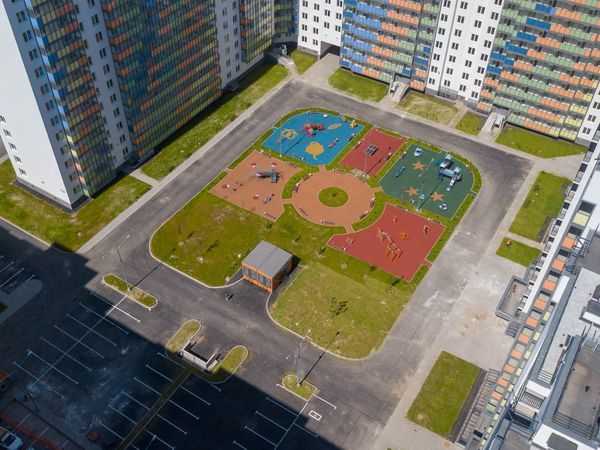ГК «Полис Групп»
